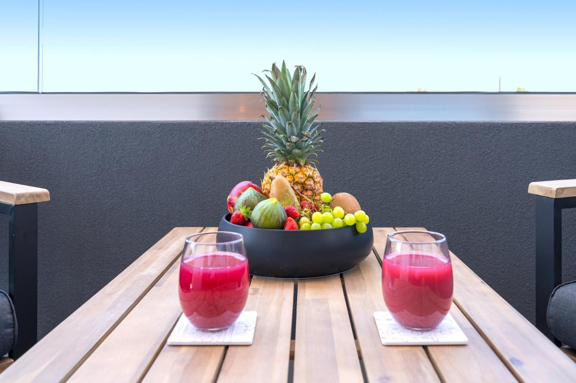 Lägenhet Luxury Oasis In Chania - Private Pool, Bbq & Garden By Wehome Chania (Crete)